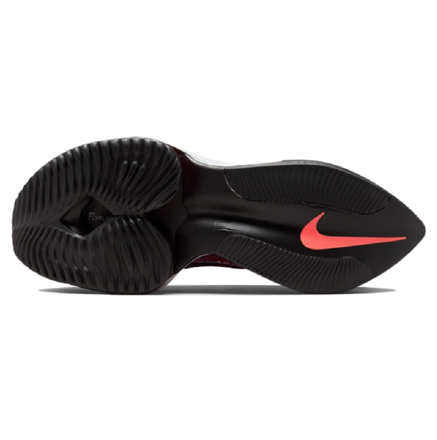 Giày Nike Air Zoom Alphafly Next% Flyknit 'Hyper Violet' CI9925-501 - Ảnh 5