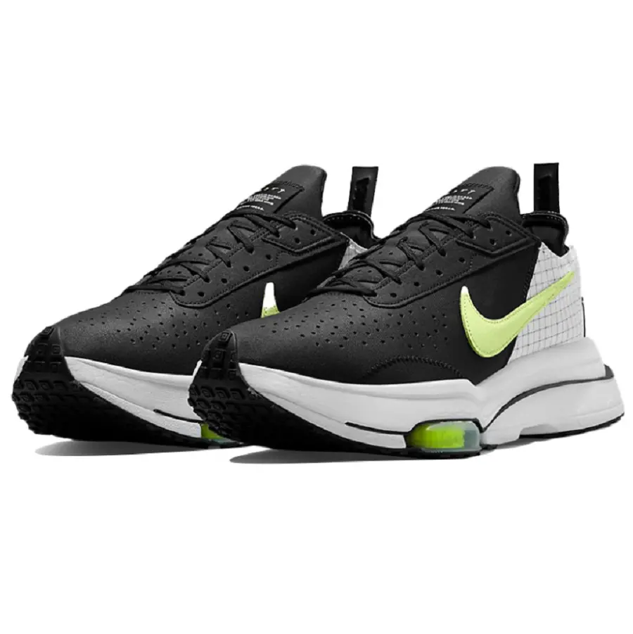Alternative view of Giày Nike Air Zoom Type 'Barely Volt' DC8893-002