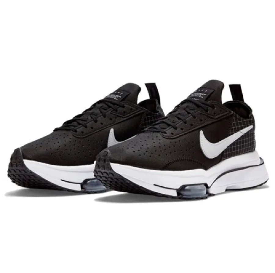 Giày Nike Air Zoom-Type Fuse 'Black White' DC8893-001 - Ảnh 2