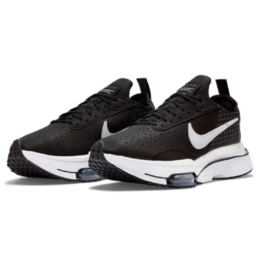 Alternative view of Giày Nike Air Zoom-Type Fuse 'Black White' DC8893-001