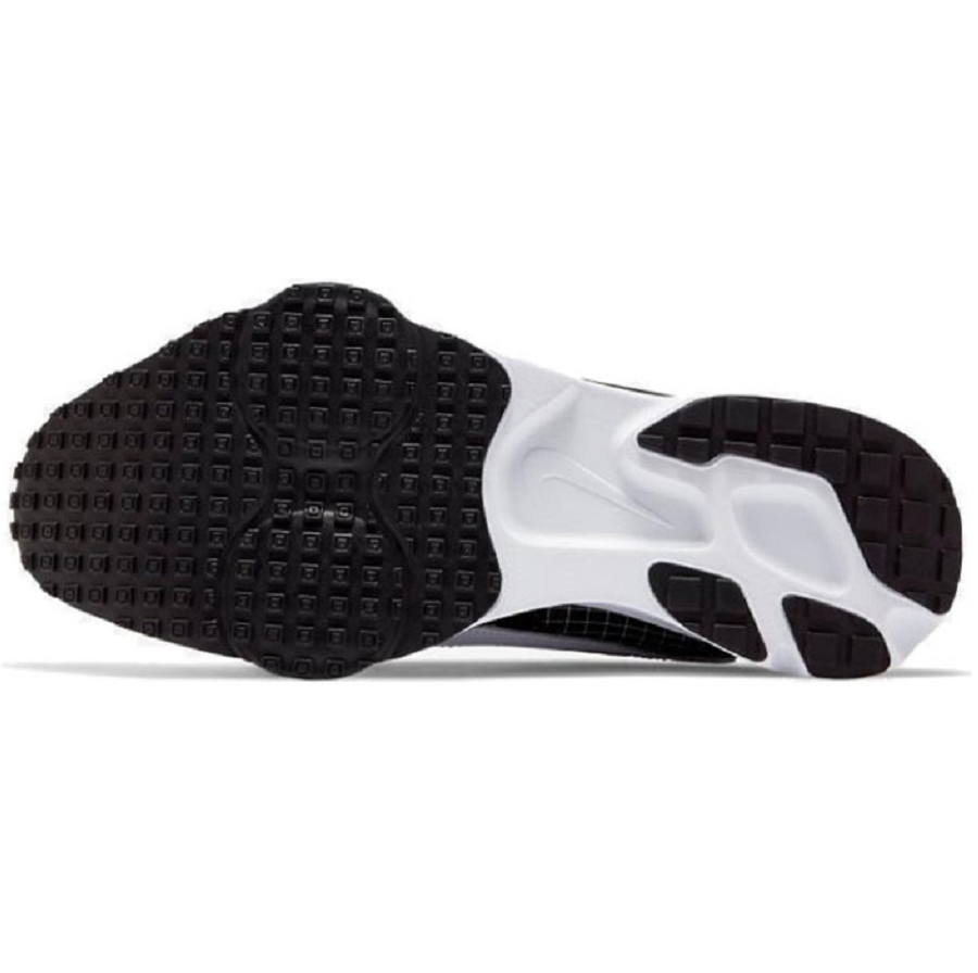 Giày Nike Air Zoom-Type Fuse 'Black White' DC8893-001 - Ảnh 4