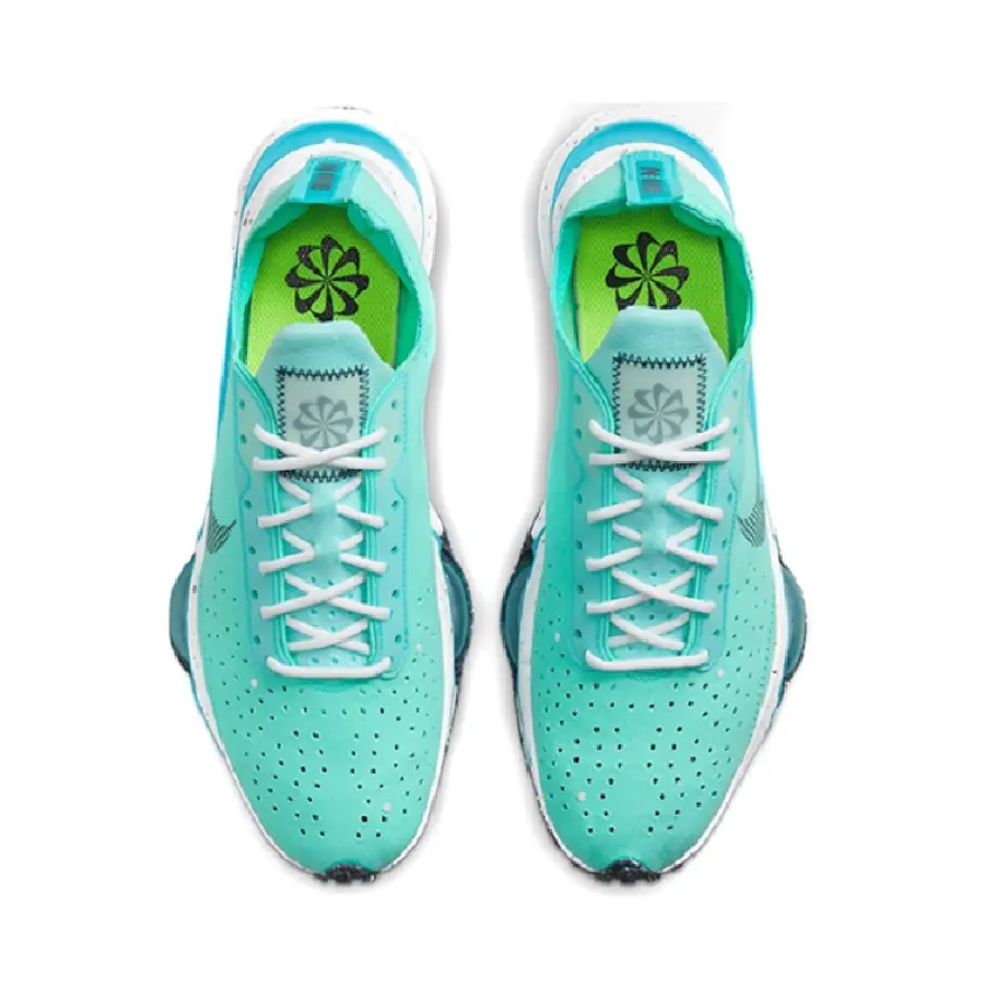 Alternative view of Giày Nike Air Zoom Type Crater 'Dynamic Turquoise' DM3334-400