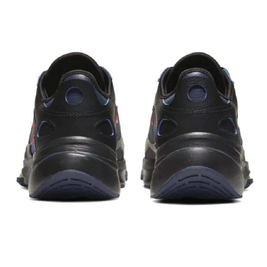 Giày Nike Air Zoom Division 'Black Red Purple' CK2946-005 - Ảnh 3