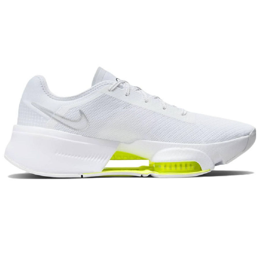 Giày Nike Air Zoom Superrep 3 'White Volt' DC9115-107