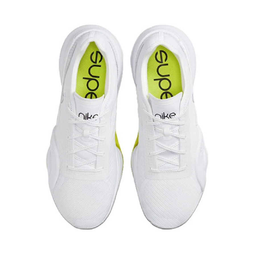 Giày Nike Air Zoom Superrep 3 'White Volt' DC9115-107 - Ảnh 4