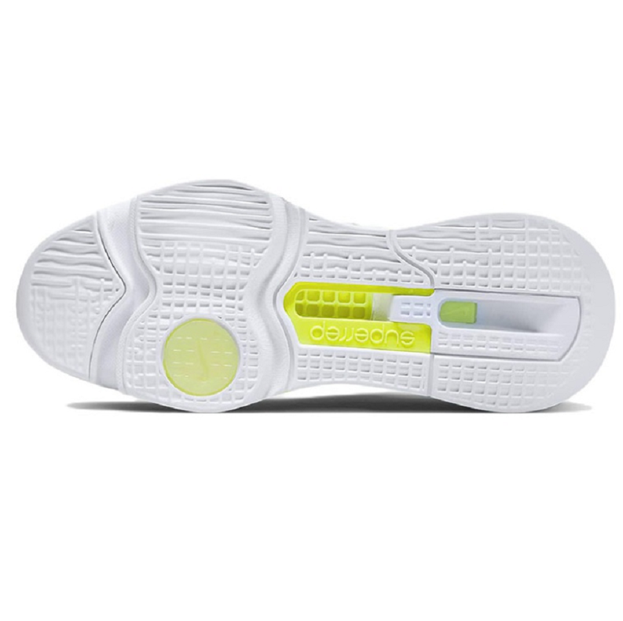 Giày Nike Air Zoom Superrep 3 'White Volt' DC9115-107 - Ảnh 5
