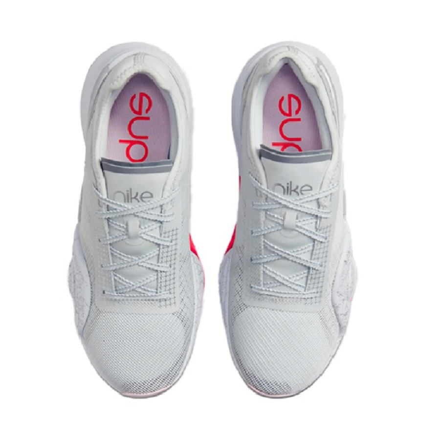 Giày Nike Air Zoom SuperRep 3 'Pure Platinum' DA9492-004 - Ảnh 2