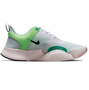 Giày Nike SuperRep Go 2 'White Green Strike' CZ0612-136