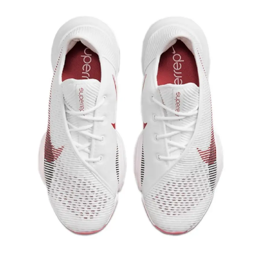 Giày Nike Air Zoom SuperRep 2 'White Gypsy Rose' CU5925-169 - Ảnh 3