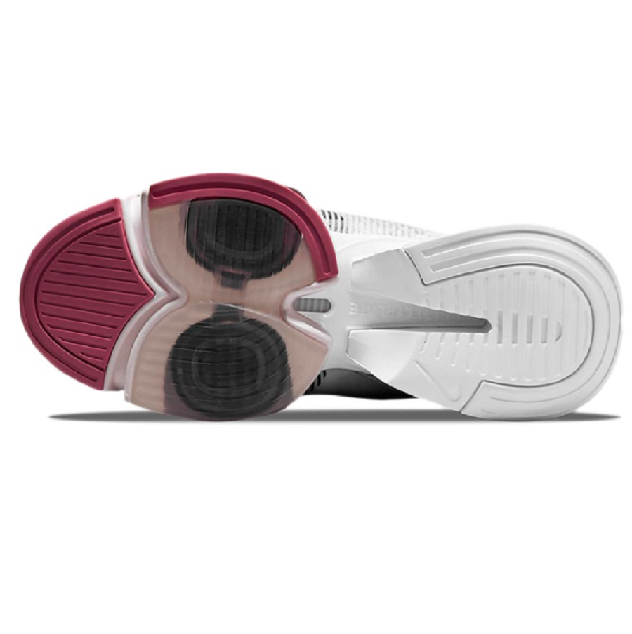 Giày Nike Air Zoom SuperRep 2 'White Gypsy Rose' CU5925-169 - Ảnh 5