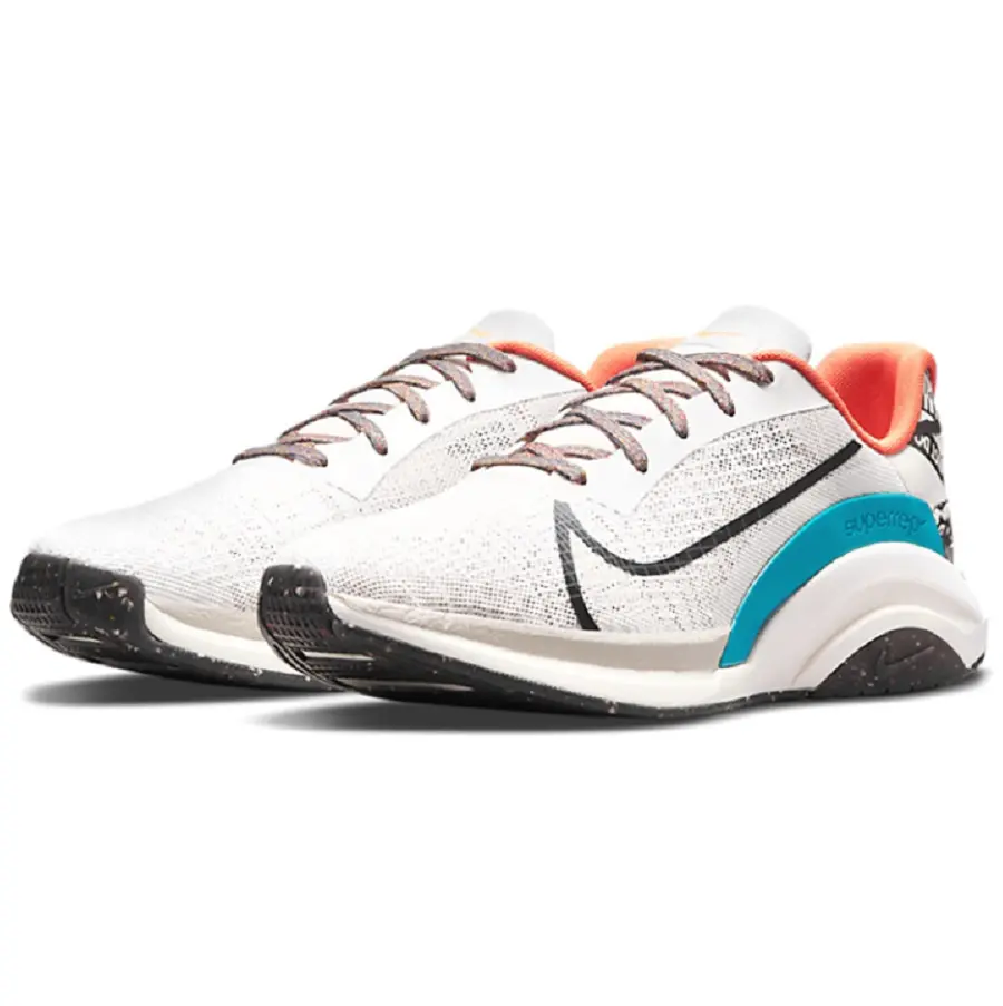 Alternative view of Giày Nike ZoomX SuperRep Surge MFS 'Light Bone Multi' DH2729-091