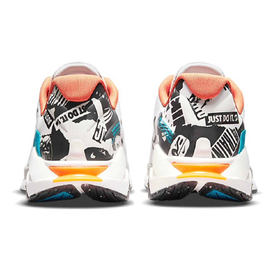 Giày Nike ZoomX SuperRep Surge MFS 'Light Bone Multi' DH2729-091 - Ảnh 5