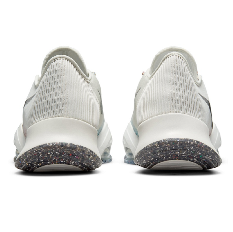 Giày Nike Air Zoom SuperRep 2 'White Red Gray' DH7914-091 - Ảnh 4