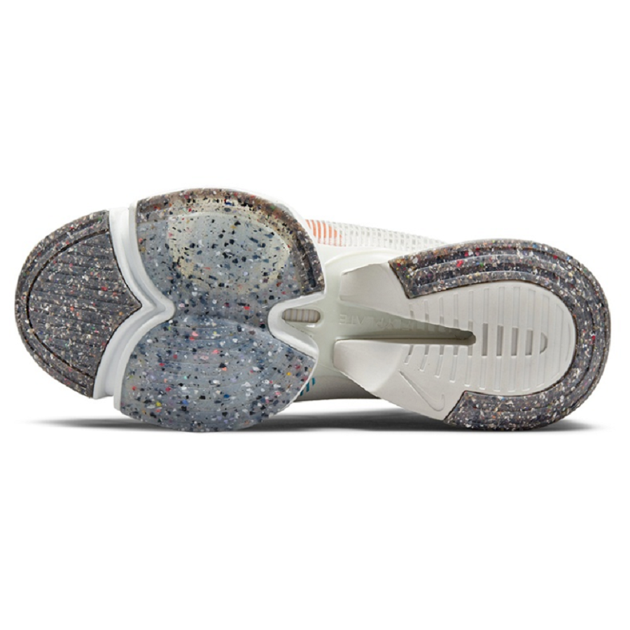 Giày Nike Air Zoom SuperRep 2 'White Red Gray' DH7914-091 - Ảnh 5