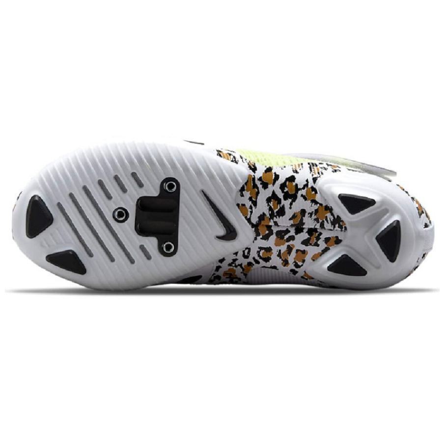 Giày Nike Superrep Cycle Leopard 'White' CJ0775-177 - Ảnh 3