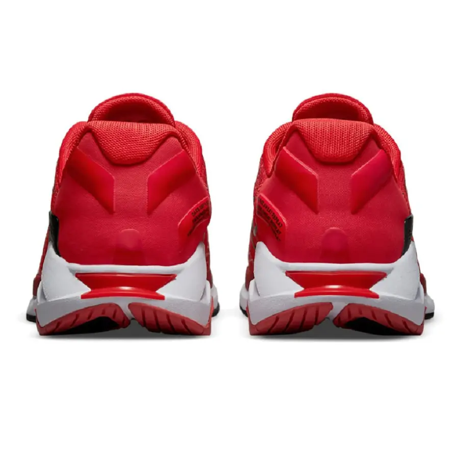 Giày Nike ZoomX SuperRep Surge 'Red Black' CU7627-606 - Ảnh 6
