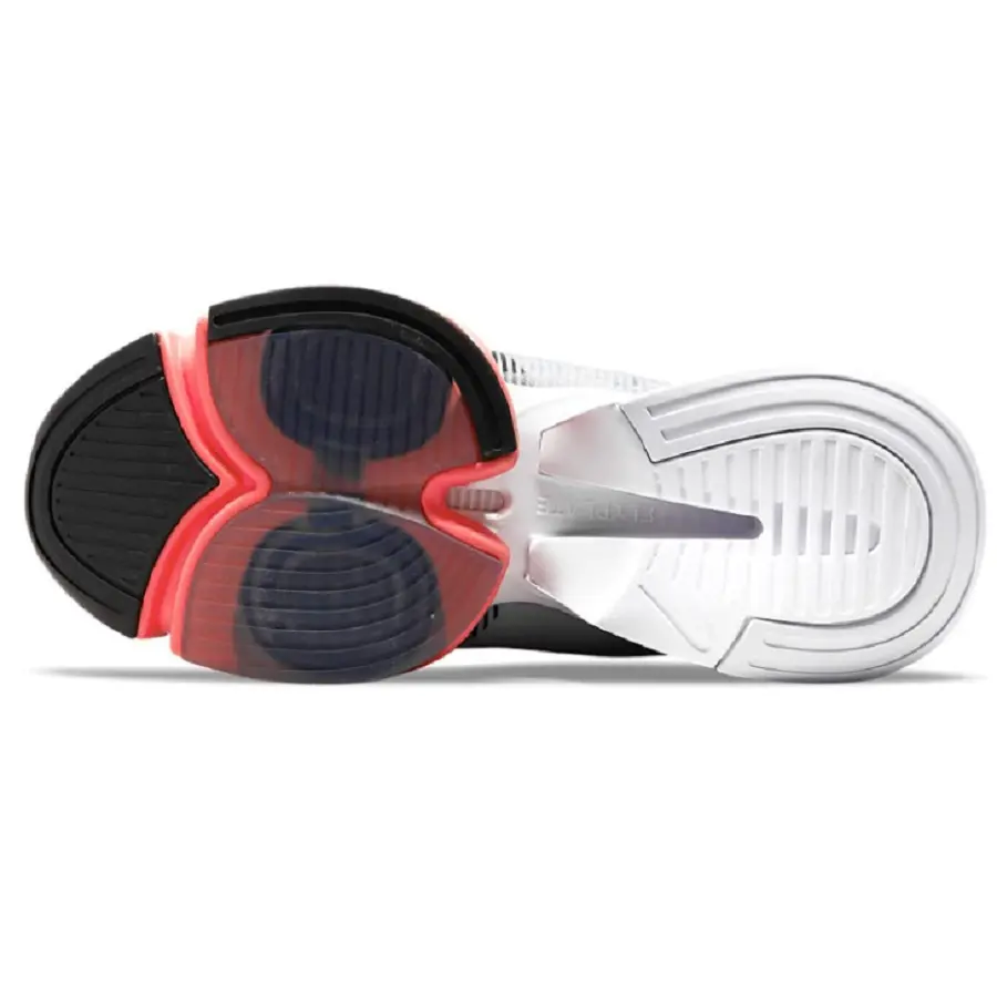 Giày Nike Air Zoom SuperRep 2 'White Chile Red' CU6445-106 - Ảnh 5