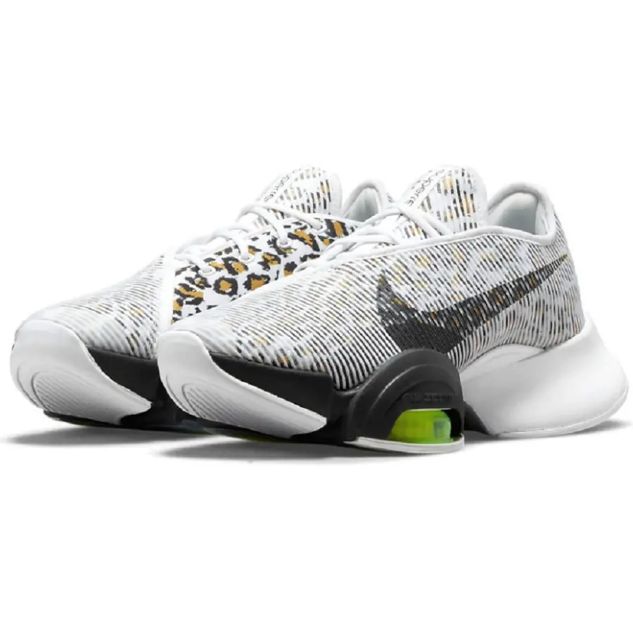 Alternative view of Giày Nike Air Zoom Superrep 2 'Leopard Print' CU5925-177