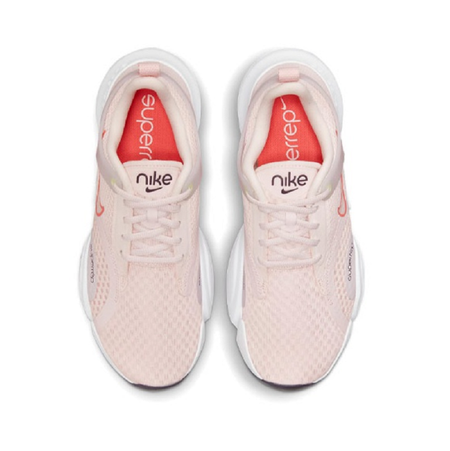 Giày Nike SuperRep Go 2 'Light Soft Pink' CZ0612-658 - Ảnh 3