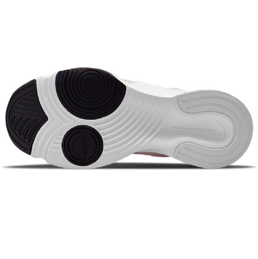 Giày Nike SuperRep Go 2 'Light Soft Pink' CZ0612-658 - Ảnh 4