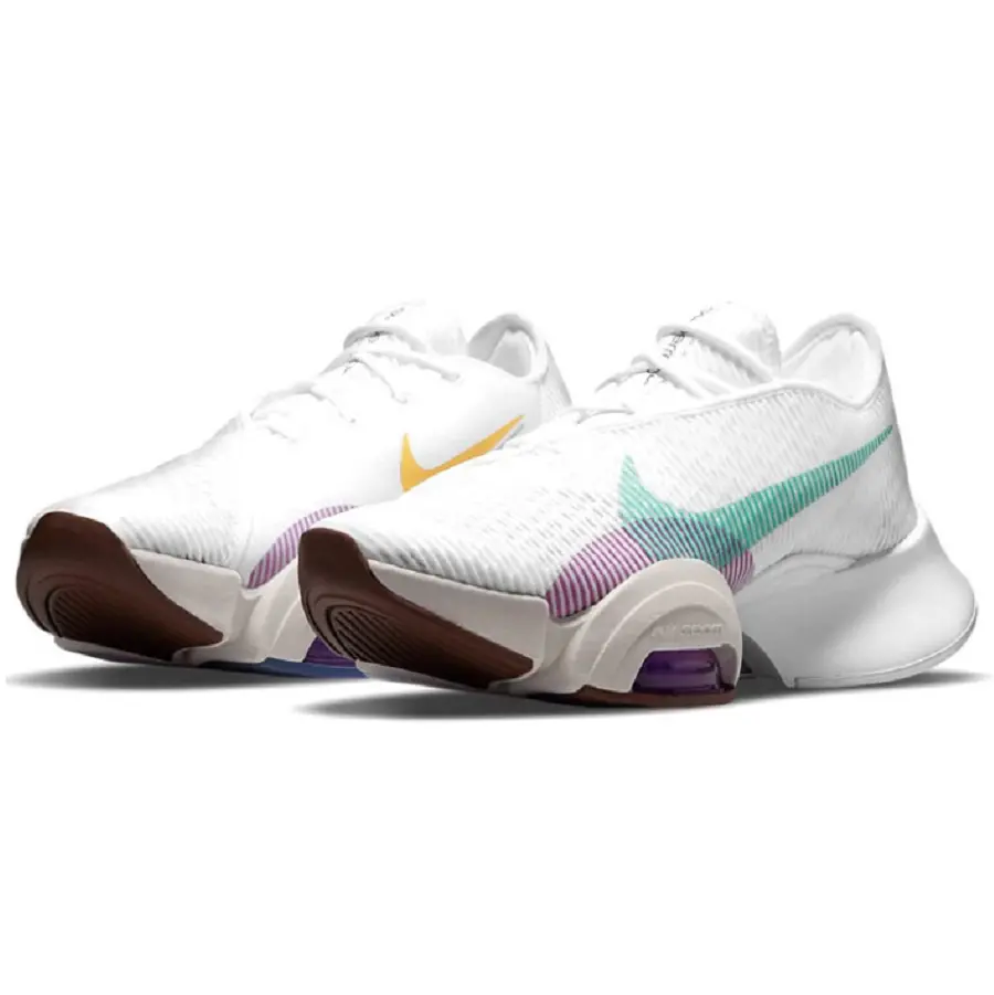 Giày Nike Air Zoom Superrep 2 'White Green Glow' CU5925-135 - Ảnh 6