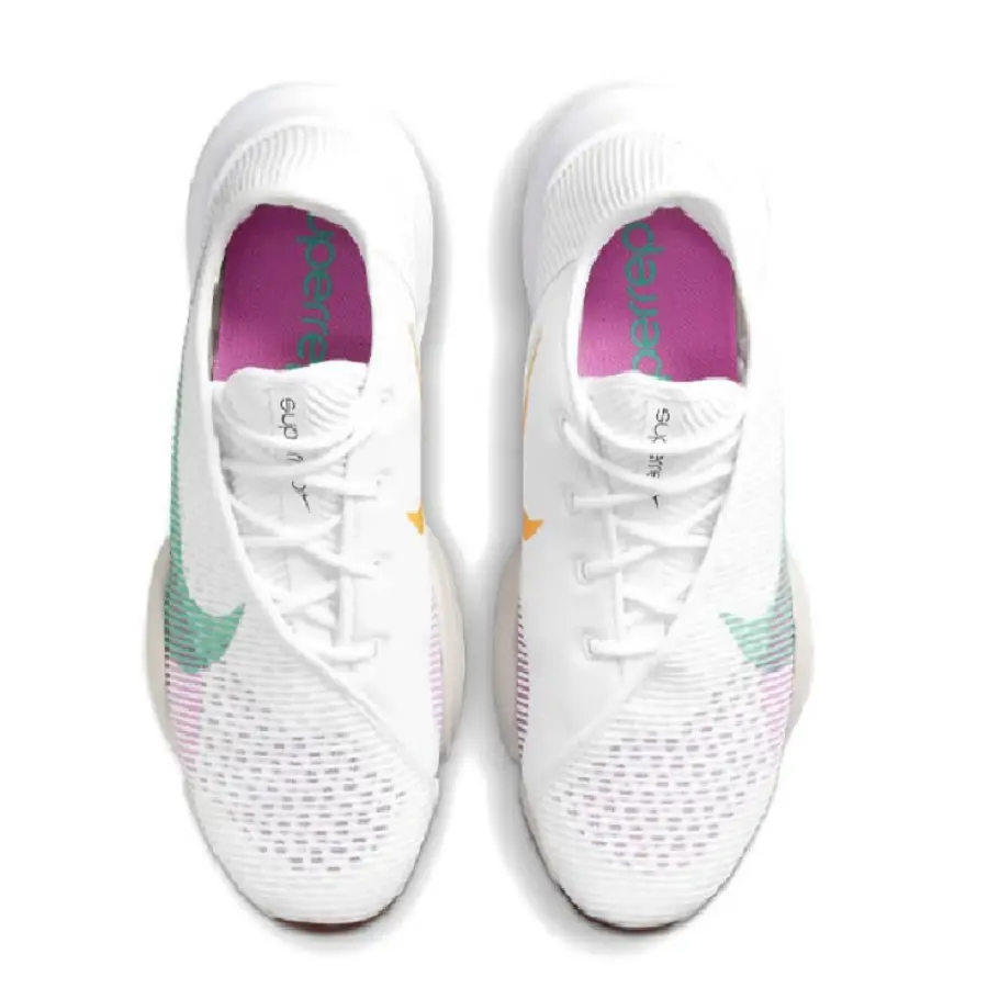 Giày Nike Air Zoom Superrep 2 'White Green Glow' CU5925-135 - Ảnh 3