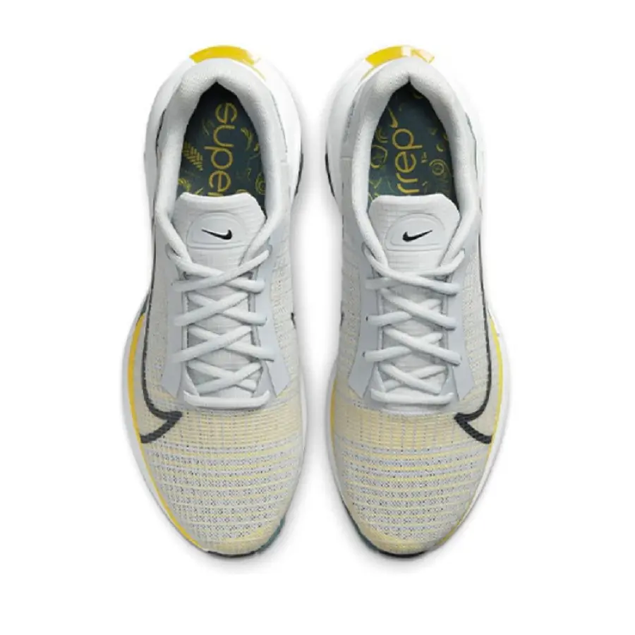 Giày Nike ZoomX Superrep 'Surge Grey Fog Citron' CU7627-037 - Ảnh 3