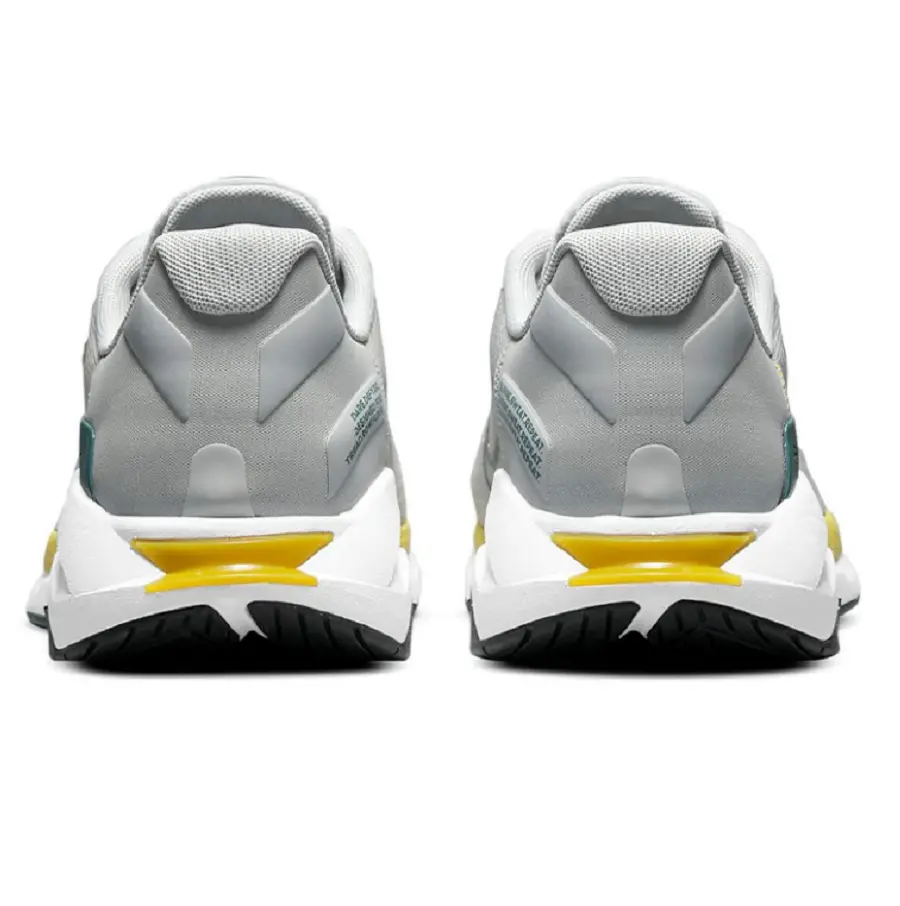 Giày Nike ZoomX Superrep 'Surge Grey Fog Citron' CU7627-037 - Ảnh 4