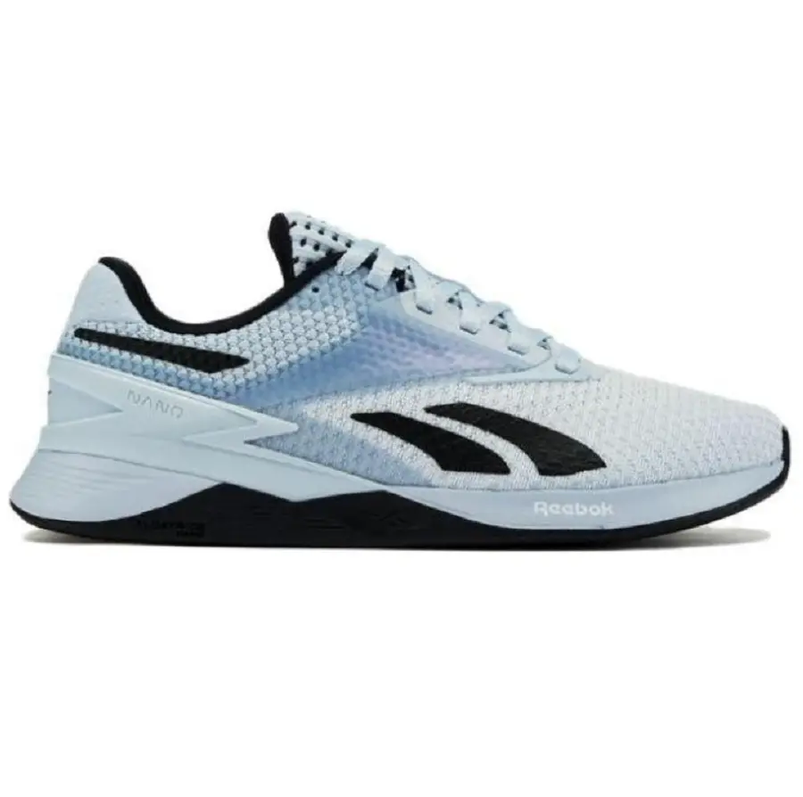 Giày Reebok Nano X3 'White Black Blue' 100069906