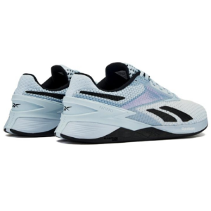 Alternative view of Giày Reebok Nano X3 'White Black Blue' 100069906