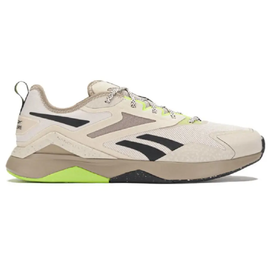 Giày Reebok Nanoflex Adventure TR 2.0 'Beige' 100033533