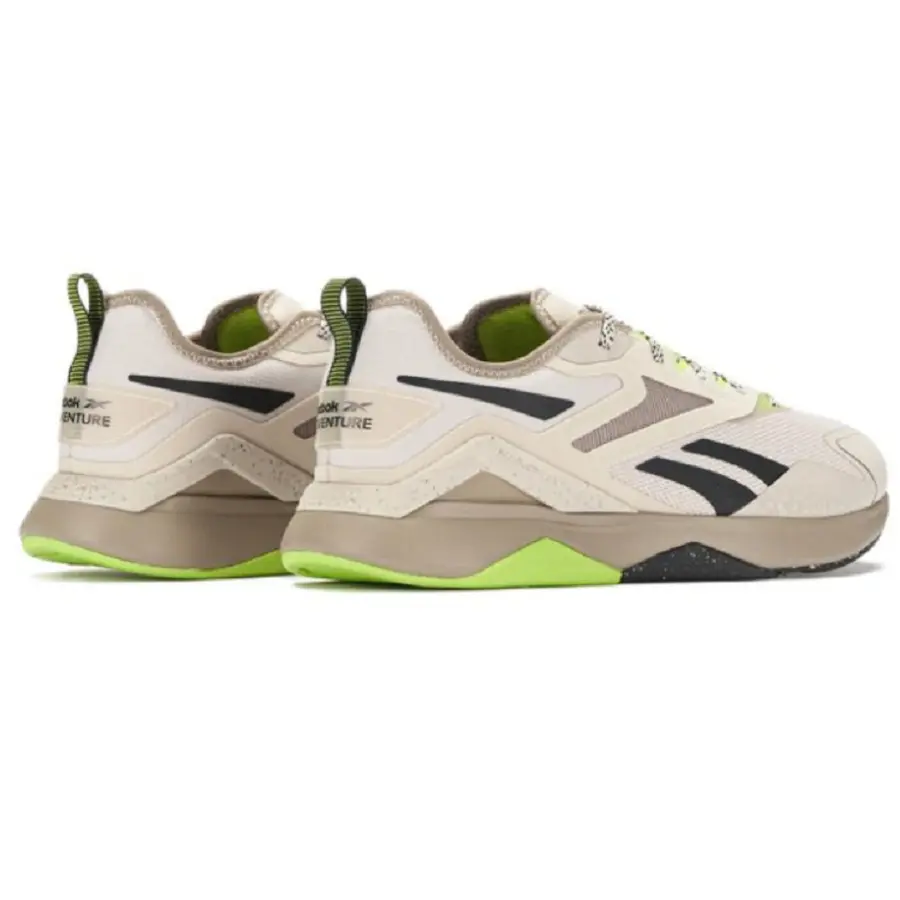 Giày Reebok Nanoflex Adventure TR 2.0 'Beige' 100033533 - Ảnh 3