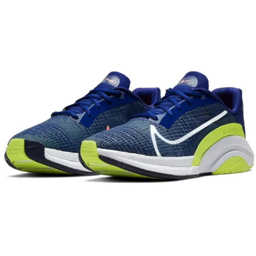 Giày Nike ZoomX Superrep 'Surge Royal Blue' CU7627-410 - Ảnh 3