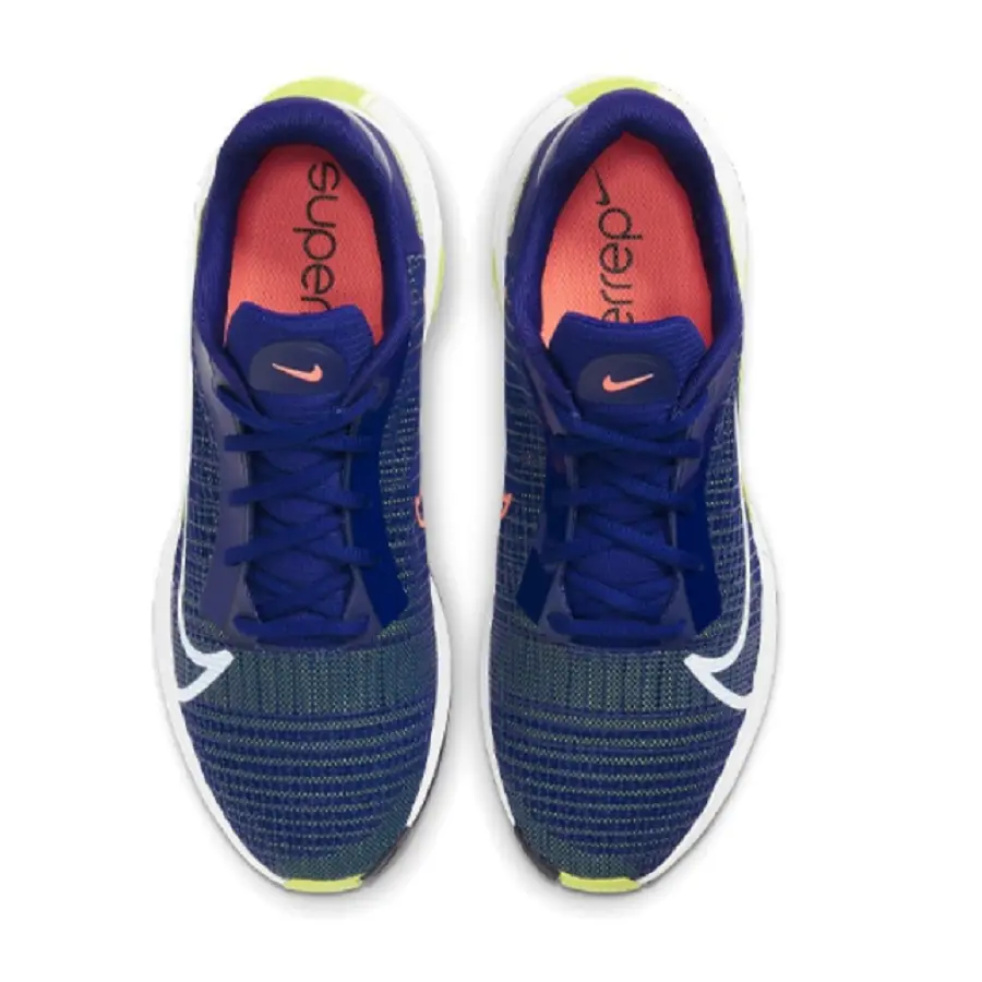 Alternative view of Giày Nike ZoomX Superrep 'Surge Royal Blue' CU7627-410