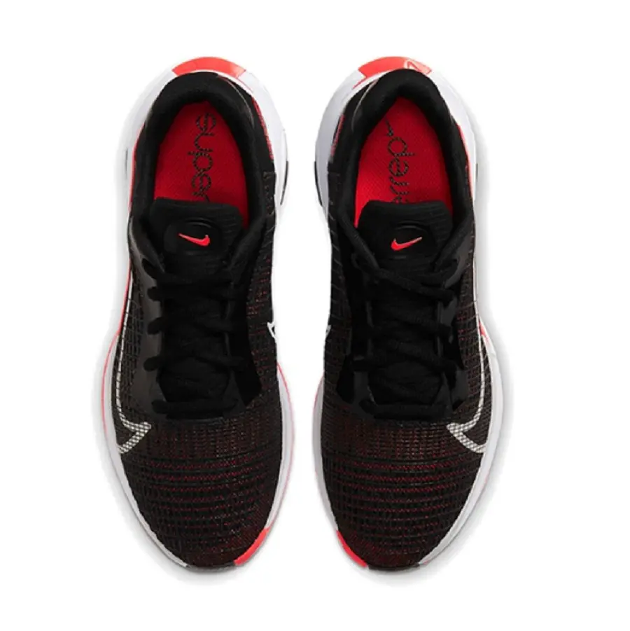 Alternative view of Giày Nike ZoomX SuperRep Surge 'Black Bright Crimson' CK9406-016