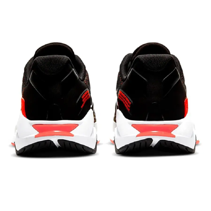 Giày Nike ZoomX SuperRep Surge 'Black Bright Crimson' CK9406-016 - Ảnh 4