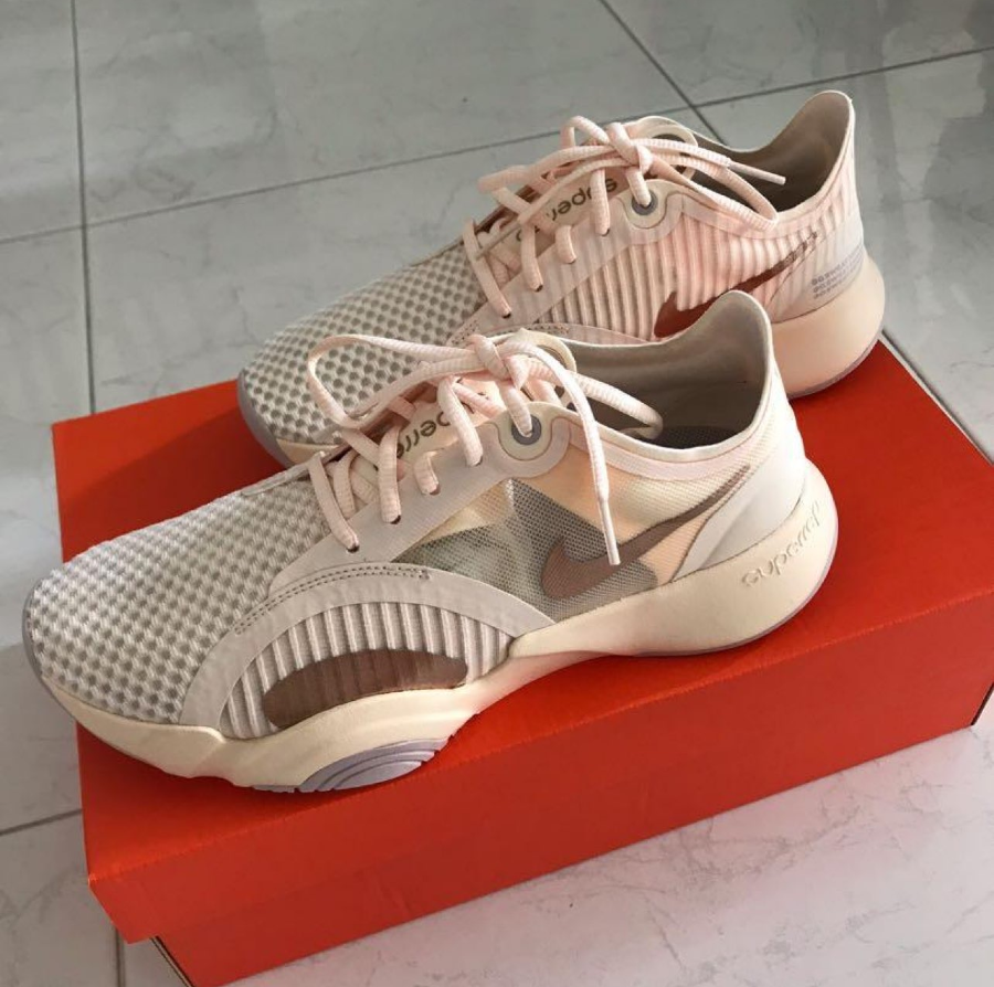 Giày Nike Wmns SuperRep Go 'Guava Ice' CJ0860-892 - Ảnh 4