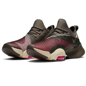 Alternative view of Giày Nike Air Zoom SuperRep 'Pink Blast' CD3460-663