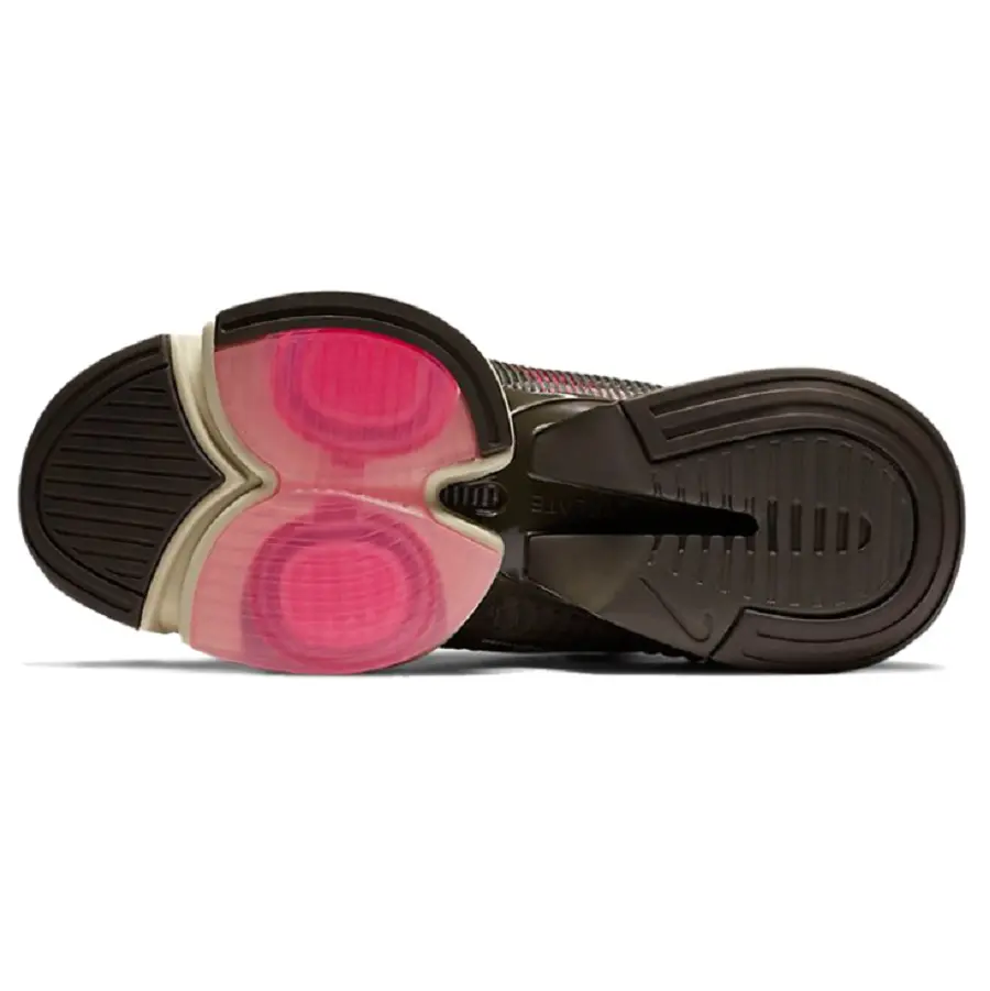 Giày Nike Air Zoom SuperRep 'Pink Blast' CD3460-663 - Ảnh 5