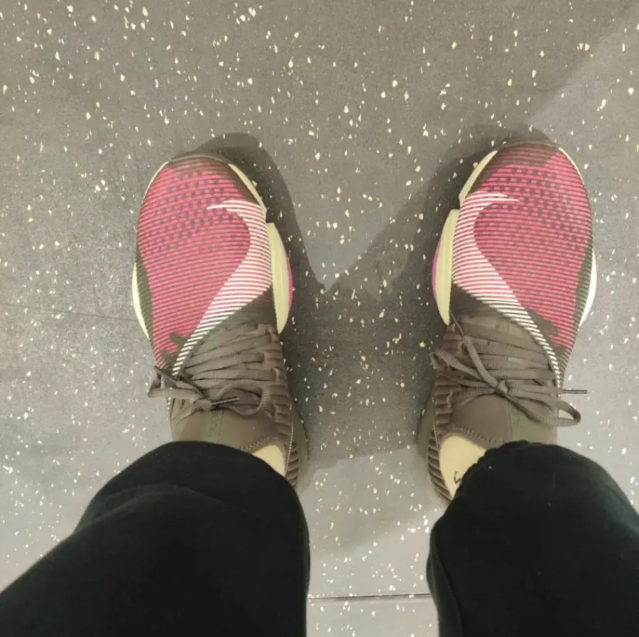 Giày Nike Air Zoom SuperRep 'Pink Blast' CD3460-663 - Ảnh 6