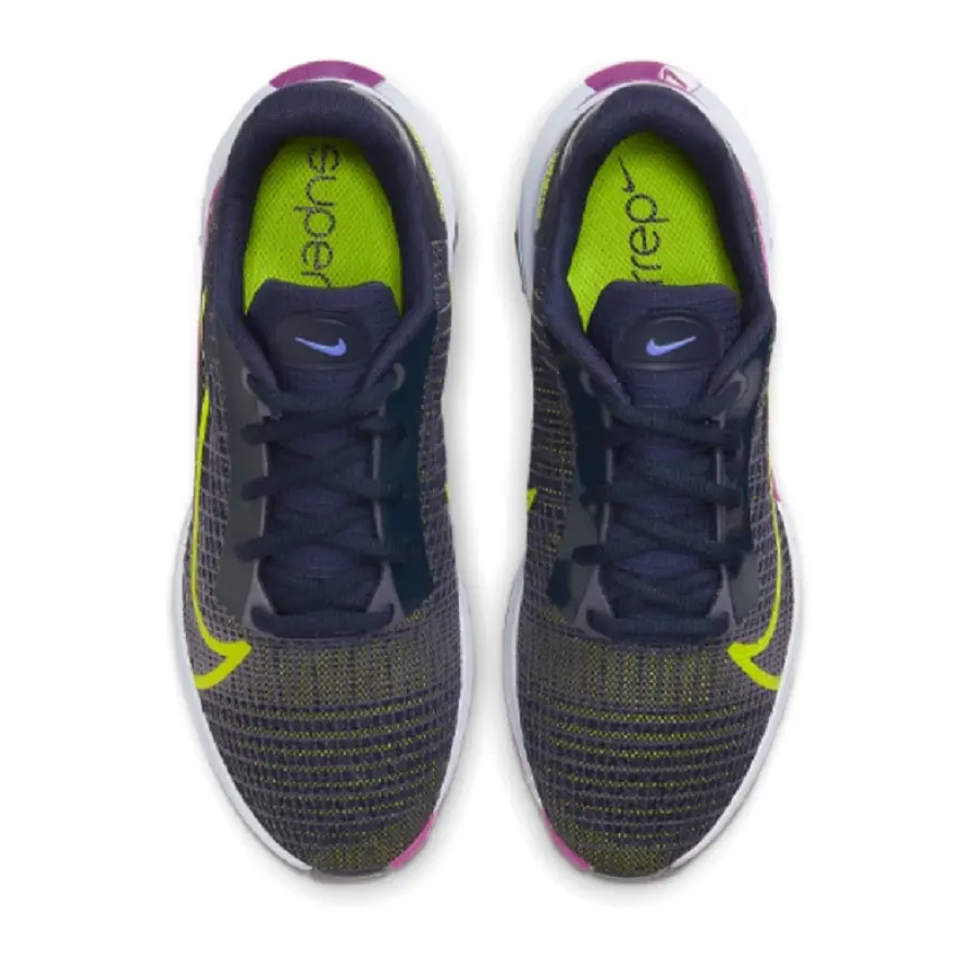 Giày Nike ZoomX SuperRep Surge 'Blackened Blue Cyber' CK9406-420 - Ảnh 3
