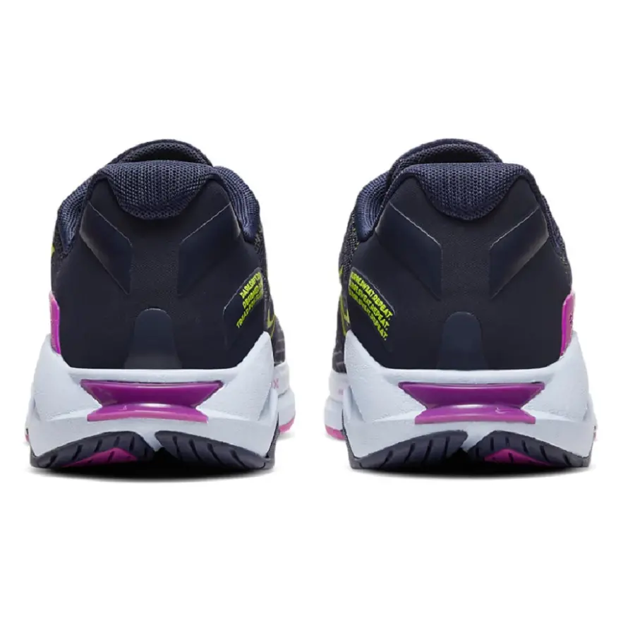 Giày Nike ZoomX SuperRep Surge 'Blackened Blue Cyber' CK9406-420 - Ảnh 5