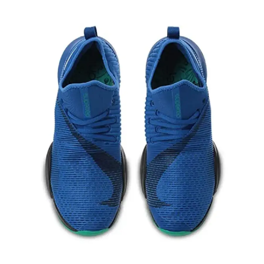Alternative view of Giày Nike Air Zoom SuperRep 'Game Royal' CD3460-443