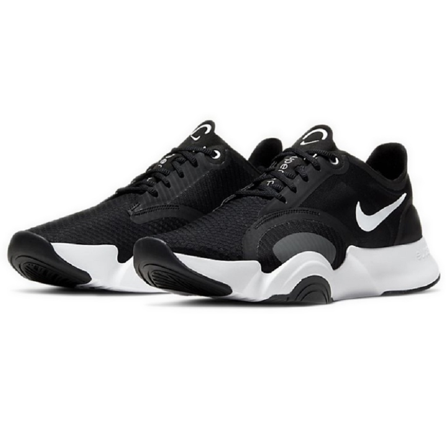 Giày Nike SuperRep Go 'Black' CJ0773-010 - Ảnh 4