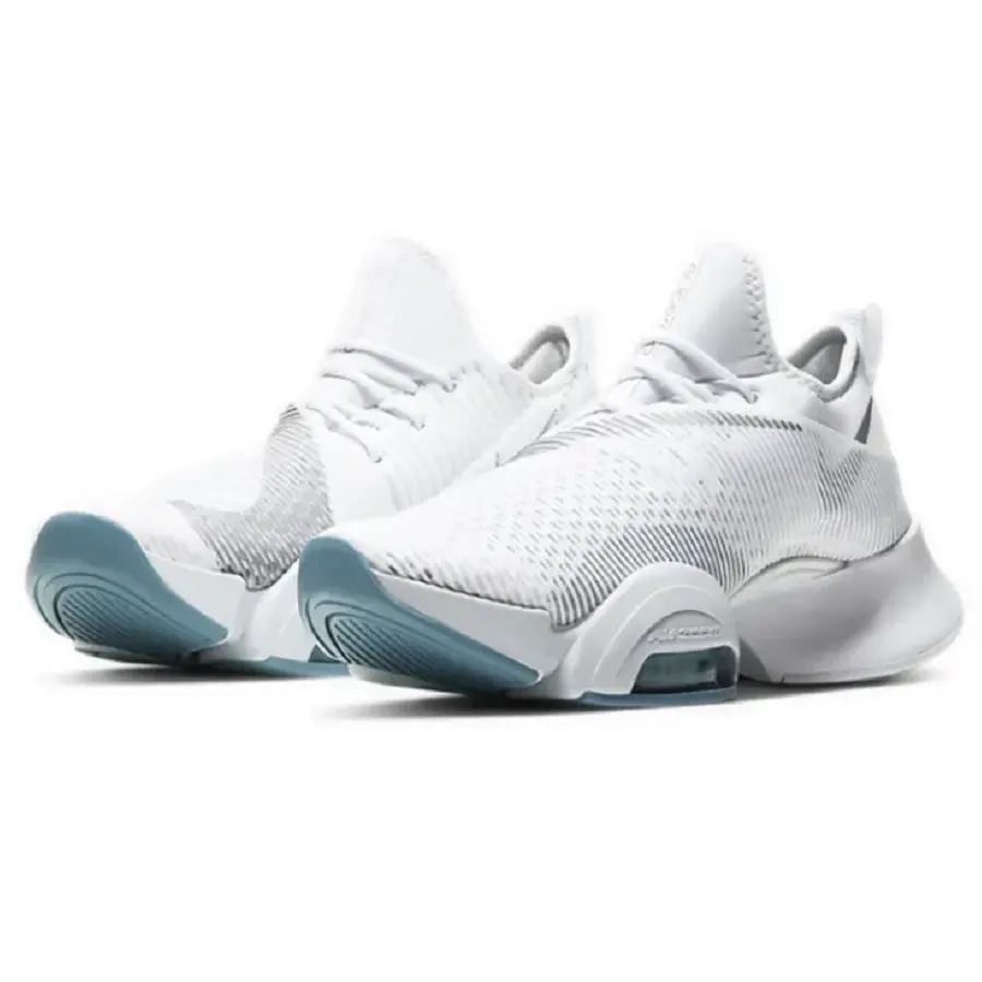 Alternative view of Giày Nike Air Zoom SuperRep 'White' BQ7043-100