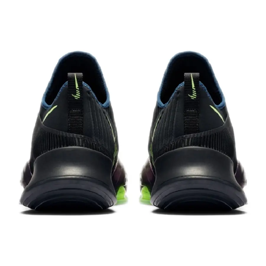 Giày Nike Air Zoom SuperRep 'Black Lime Blast' CD3460-034 - Ảnh 4