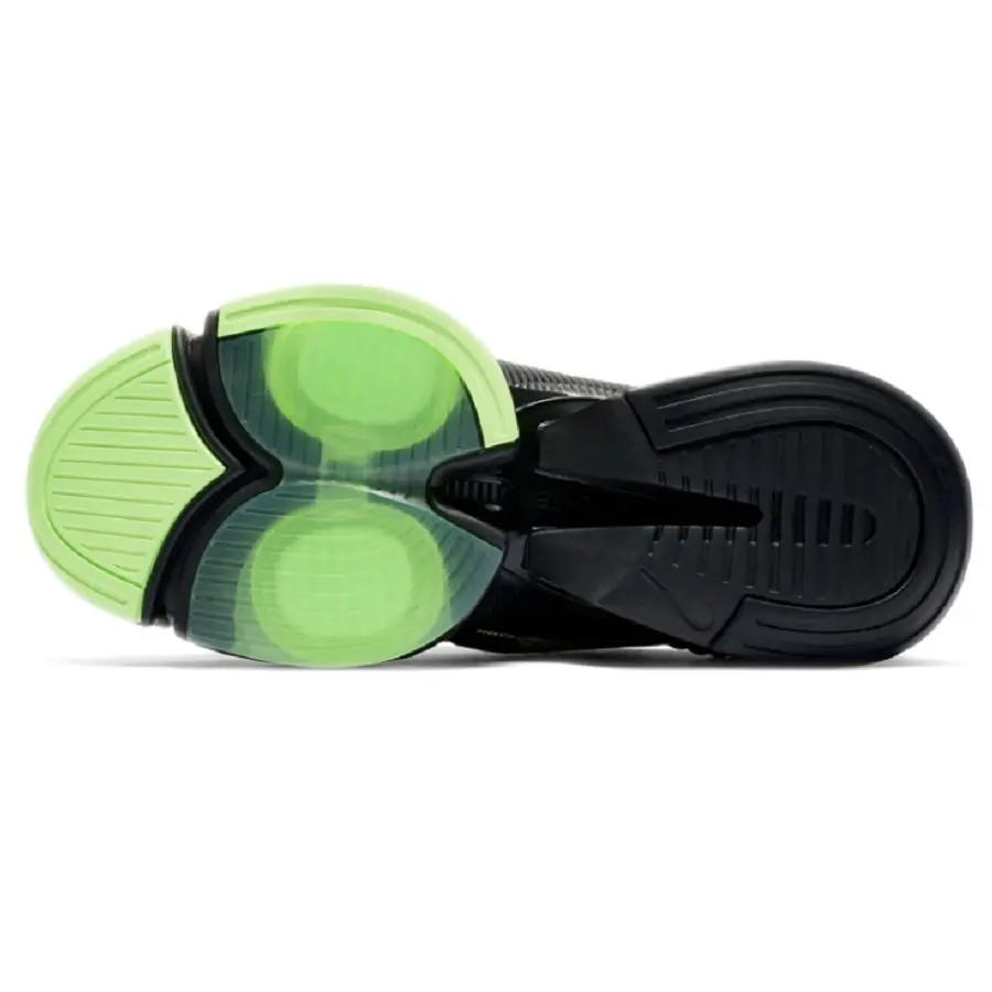 Giày Nike Air Zoom SuperRep 'Black Lime Blast' CD3460-034 - Ảnh 5