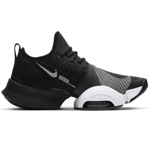Giày Nike Air Zoom SuperRep 'Black White' CD3460-010
