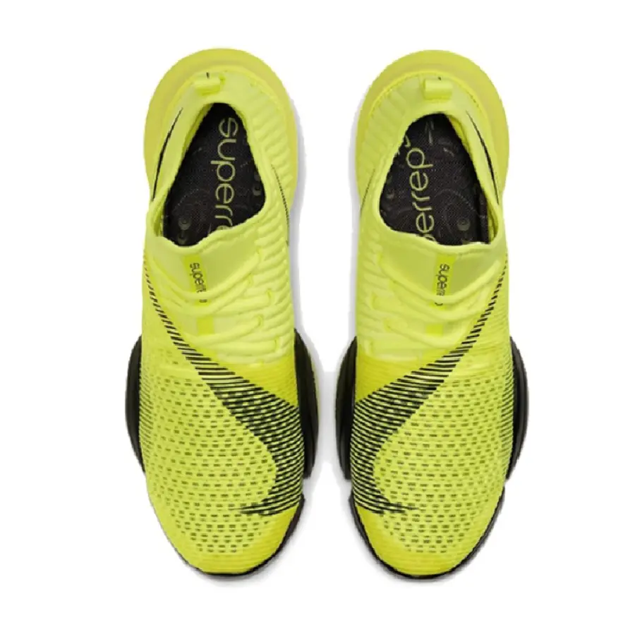Giày Nike Air Zoom SuperRep 'Lemon Venom' CD3460-701 - Ảnh 3