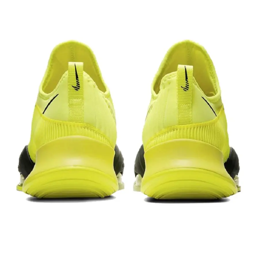 Giày Nike Air Zoom SuperRep 'Lemon Venom' CD3460-701 - Ảnh 4